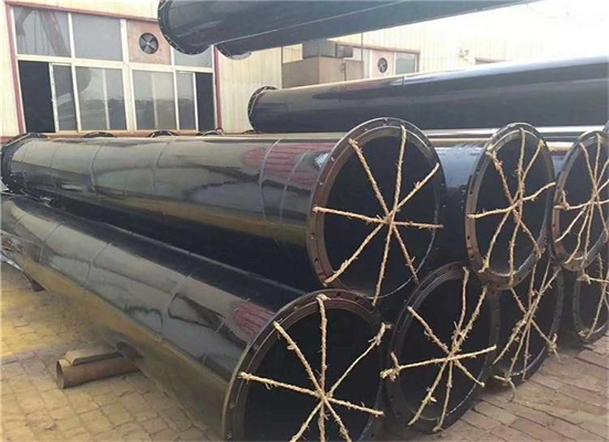 哈尔滨矿用涂塑钢管批发