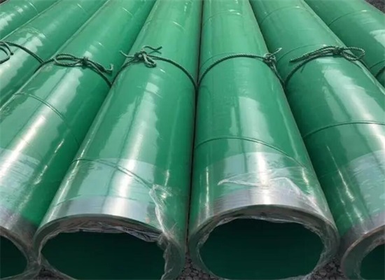 哈尔滨电力涂塑钢管加工