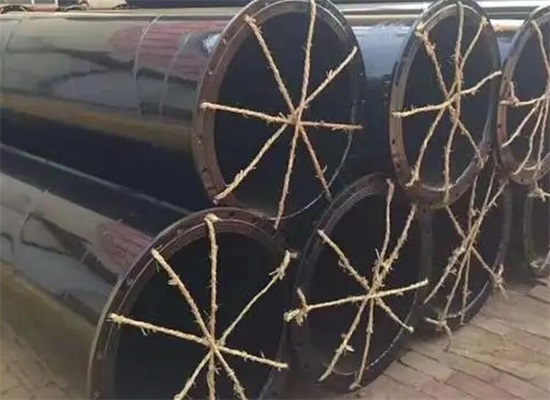 哈尔滨矿用涂塑钢管供应