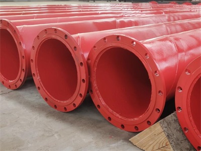 哈尔滨涂塑钢管使用范围有哪些？