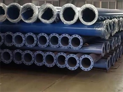 哈尔滨涂塑钢管的耐压力和绝缘功能如何？