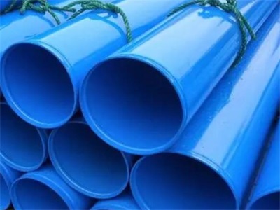 哈尔滨涂塑钢管有哪几种生产工艺?