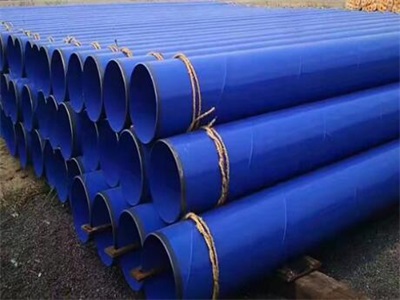 哈尔滨涂塑钢管还有哪些优势呢?