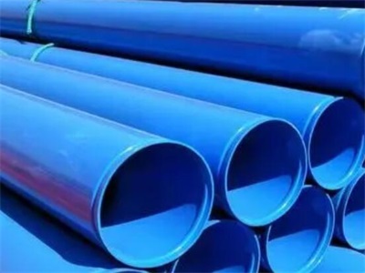 哈尔滨涂塑钢管怎么压槽?